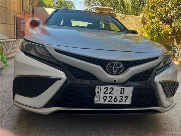 Toyota for sale in Iraq